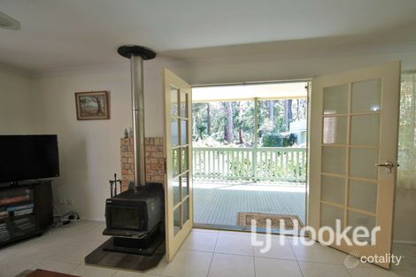 Property photo of 319 The Park Drive Sanctuary Point NSW 2540