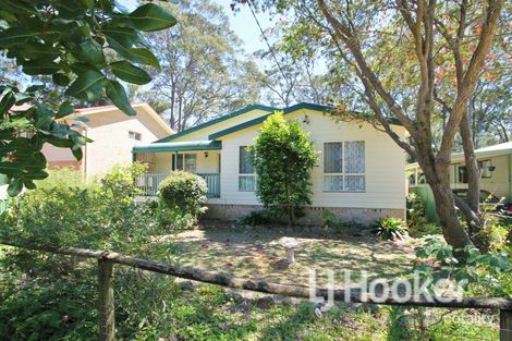 Property photo of 319 The Park Drive Sanctuary Point NSW 2540