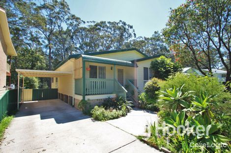 Property photo of 319 The Park Drive Sanctuary Point NSW 2540