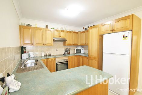 Property photo of 319 The Park Drive Sanctuary Point NSW 2540