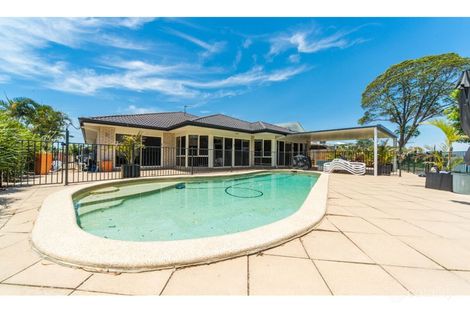 Property photo of 45 Graywillow Boulevard Oxenford QLD 4210