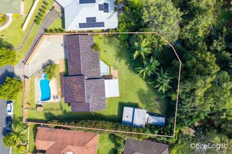 8 Violet Ct, Coffs Harbour, NSW 2450