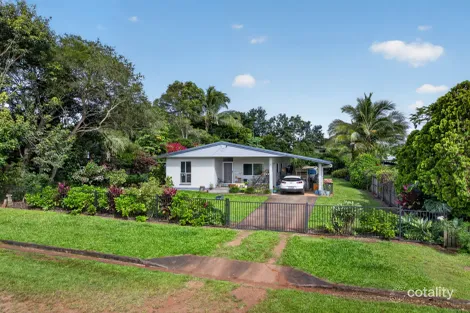 4 Short St, Yungaburra, QLD 4884