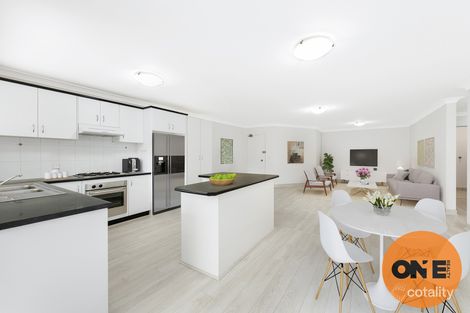 18/109 Meredith St, Bankstown, NSW 2200