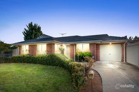 Property photo of 2/45 Smoult Drive Kurunjang VIC 3337