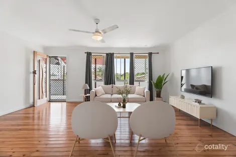 Property photo of 307 Boat Harbour Drive Scarness QLD 4655