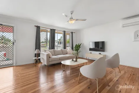Property photo of 307 Boat Harbour Drive Scarness QLD 4655