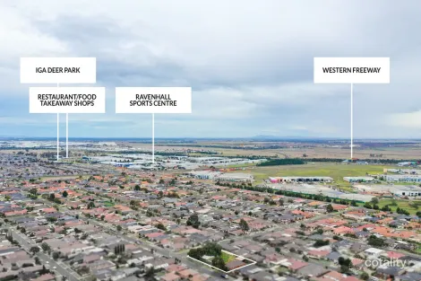 Property photo of 4 Egan Street Deer Park VIC 3023