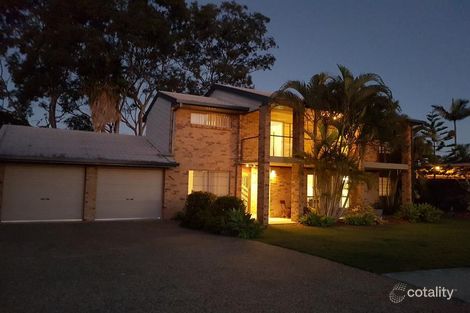 Property photo of 21 Paraburdoo Crescent Shailer Park QLD 4128