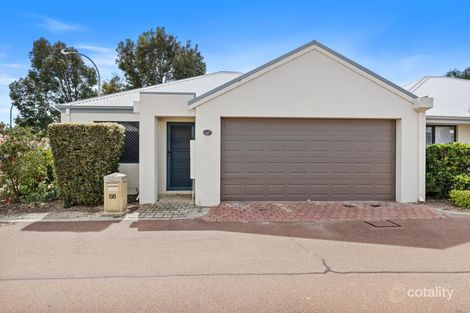 Property photo of 58/191 Railway Avenue Kelmscott WA 6111
