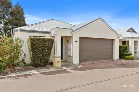 Property photo of 58/191 Railway Avenue Kelmscott WA 6111