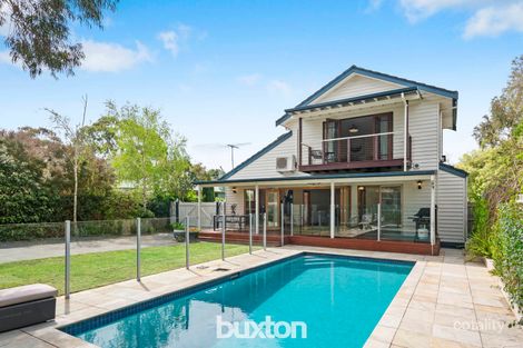 Property photo of 3 Spicer Street Beaumaris VIC 3193