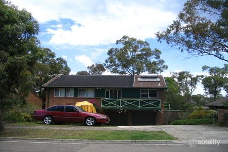 8 Yates Rd, Bangor, NSW 2234