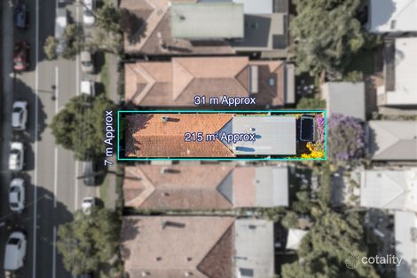 Property photo of 445 Balmain Road Lilyfield NSW 2040