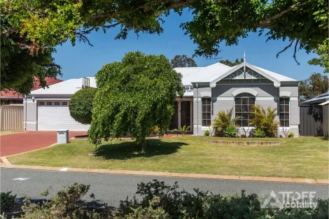 Property photo of 32 Peverett Loop Baldivis WA 6171