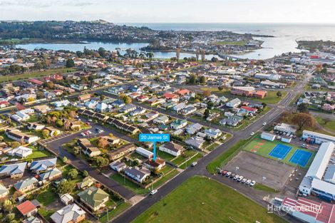 Property photo of 20 James Street Ulverstone TAS 7315