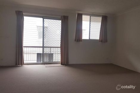 Property photo of 2/29 Lisson Grove Wooloowin QLD 4030