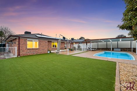 Property photo of 24 Buckmaster Crescent Dunlop ACT 2615