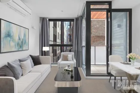Property photo of 108/108 Flinders Street Melbourne VIC 3000