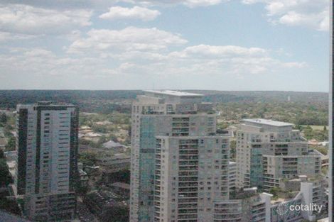 Property photo of 2808/438 Victoria Avenue Chatswood NSW 2067