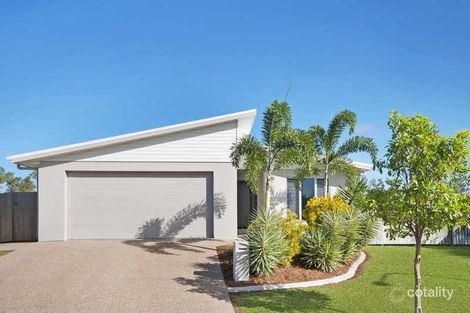 Property photo of 7 Turtle Place Mount Louisa QLD 4814