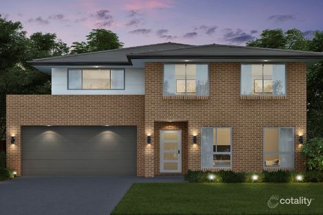 Property photo of LOT 34 Gasnier Avenue Kellyville NSW 2155