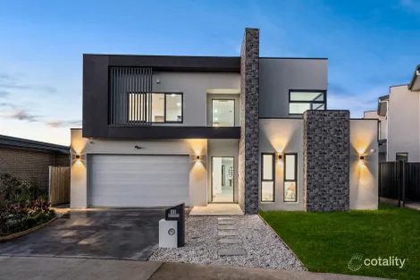Property photo of 12 Beldale Street Gables NSW 2765