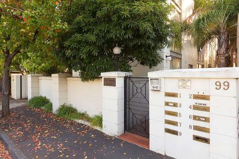Property photo of 5/99 Osborne Street South Yarra VIC 3141
