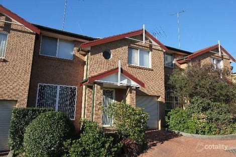 5/1a Bassett St, Hurstville, NSW 2220