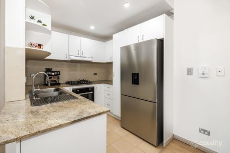 Property photo of 47/22-26 Herbert Street West Ryde NSW 2114