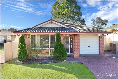 Property photo of 32 Appletree Grove Oakhurst NSW 2761