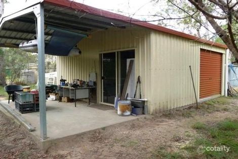 Property photo of 18 Island Close Pacific Haven QLD 4659