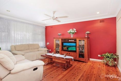 Property photo of 157 Frederick Street Lalor Park NSW 2147