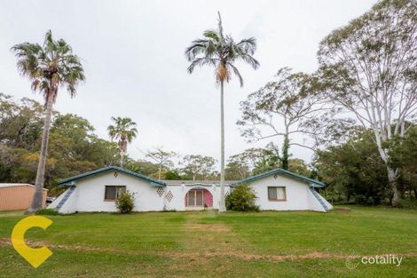 Property photo of 483 Mount Cotton Road Sheldon QLD 4157