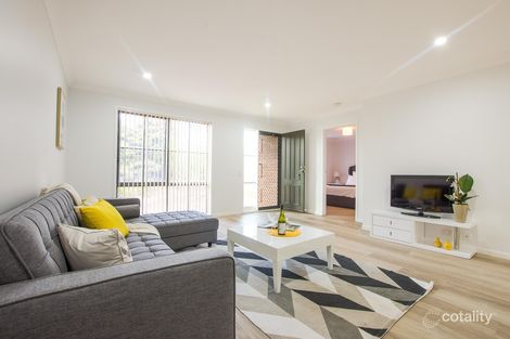 Property photo of 42 Investigator Drive Woodcroft SA 5162