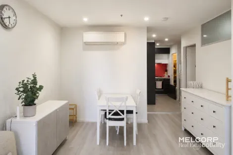 Property photo of 1409/8 Sutherland Street Melbourne VIC 3000