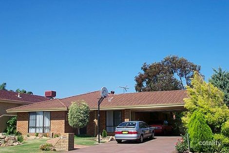 21 Fitzgerald Ct, Kingsley, WA 6026