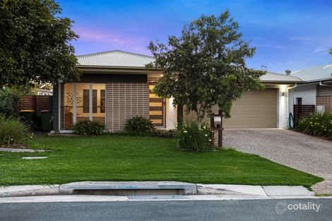 Property photo of 21 Moogerah Street Capalaba QLD 4157