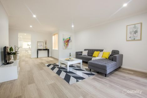 Property photo of 42 Investigator Drive Woodcroft SA 5162