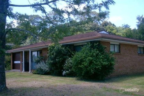 36 Macdonnell Rd, Tamborine Mountain, QLD 4272