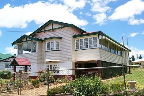 1 Smyth St, Gympie, QLD 4570