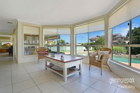 Property photo of 35 St Andrews Drive Glenmore Park NSW 2745