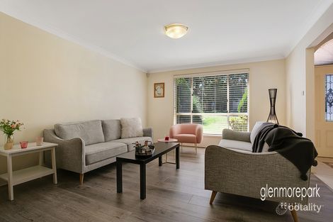 Property photo of 35 St Andrews Drive Glenmore Park NSW 2745
