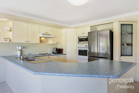 Property photo of 35 St Andrews Drive Glenmore Park NSW 2745