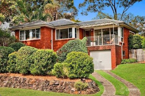 Property photo of 15 Warekila Road Beacon Hill NSW 2100