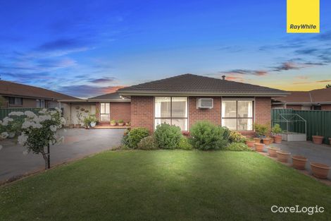 Property photo of 298 Sunshine Avenue Keilor Downs VIC 3038