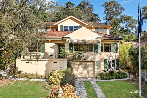 92 Grosvenor Rd, Lindfield, NSW 2070