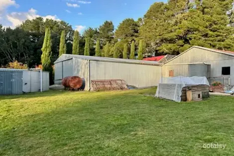 Property photo of 108 Mulcahys Road Trentham VIC 3458