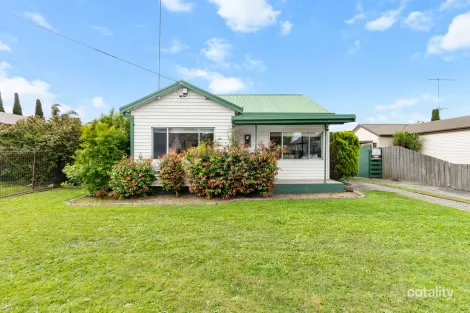 Property photo of 12 Pollock Avenue Traralgon VIC 3844