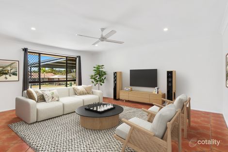 Property photo of 59 Open Drive Arundel QLD 4214